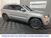 Photo of 2019 Billet Silver Metallic Clearcoat Jeep Grand Cherokee