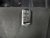 Thumbnail of 2019 Billet Silver Metallic Clearcoat Jeep Grand Cherokee