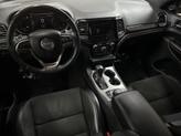 Thumbnail of 2019 Billet Silver Metallic Clearcoat Jeep Grand Cherokee