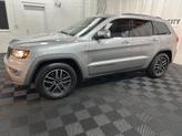 Thumbnail of 2019 Billet Silver Metallic Clearcoat Jeep Grand Cherokee