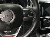 Thumbnail of 2019 Billet Silver Metallic Clearcoat Jeep Grand Cherokee