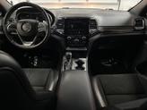 Thumbnail of 2019 Billet Silver Metallic Clearcoat Jeep Grand Cherokee