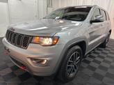 Thumbnail of 2019 Billet Silver Metallic Clearcoat Jeep Grand Cherokee