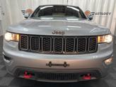 Thumbnail of 2019 Billet Silver Metallic Clearcoat Jeep Grand Cherokee
