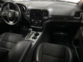 Thumbnail of 2019 Billet Silver Metallic Clearcoat Jeep Grand Cherokee