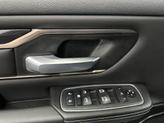 Thumbnail of 2021 Billet Silver Metallic Clearcoat RAM 1500