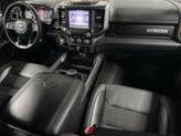 Thumbnail of 2021 Billet Silver Metallic Clearcoat RAM 1500