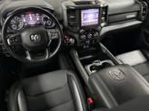 Thumbnail of 2021 Billet Silver Metallic Clearcoat RAM 1500