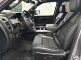 Thumbnail of 2021 Billet Silver Metallic Clearcoat RAM 1500