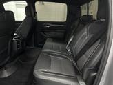 Thumbnail of 2021 Billet Silver Metallic Clearcoat RAM 1500