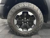 Thumbnail of 2021 Billet Silver Metallic Clearcoat RAM 1500