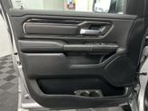 Thumbnail of 2021 Billet Silver Metallic Clearcoat RAM 1500