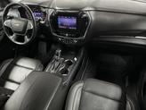 Thumbnail of 2021 Silver Ice Metallic Chevrolet Traverse
