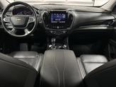 Thumbnail of 2021 Silver Ice Metallic Chevrolet Traverse