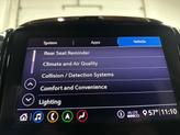 Thumbnail of 2021 Silver Ice Metallic Chevrolet Traverse