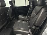 Thumbnail of 2021 Silver Ice Metallic Chevrolet Traverse