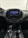 Thumbnail of 2021 Silver Ice Metallic Chevrolet Traverse