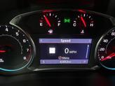 Thumbnail of 2021 Silver Ice Metallic Chevrolet Traverse
