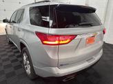 Thumbnail of 2021 Silver Ice Metallic Chevrolet Traverse