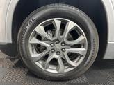 Thumbnail of 2021 Silver Ice Metallic Chevrolet Traverse
