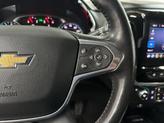 Thumbnail of 2021 Silver Ice Metallic Chevrolet Traverse