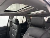 Thumbnail of 2021 Silver Ice Metallic Chevrolet Traverse