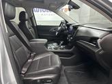 Thumbnail of 2021 Silver Ice Metallic Chevrolet Traverse