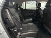 Thumbnail of 2021 Silver Ice Metallic Chevrolet Traverse
