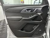 Thumbnail of 2021 Silver Ice Metallic Chevrolet Traverse