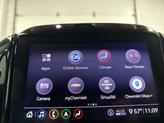 Thumbnail of 2021 Silver Ice Metallic Chevrolet Traverse