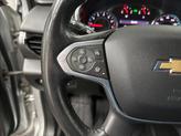 Thumbnail of 2021 Silver Ice Metallic Chevrolet Traverse