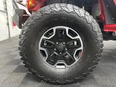 Thumbnail of 2016 Firecracker Red Clearcoat Jeep Wrangler Unlimited