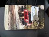 Thumbnail of 2016 Firecracker Red Clearcoat Jeep Wrangler Unlimited