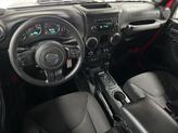 Thumbnail of 2016 Firecracker Red Clearcoat Jeep Wrangler Unlimited