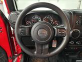 Thumbnail of 2016 Firecracker Red Clearcoat Jeep Wrangler Unlimited