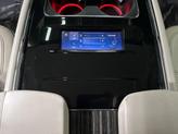 Thumbnail of 2023 Chroma Caviar Dark Gray Metallic Clearcoat Lincoln Navigator