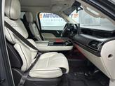 Thumbnail of 2023 Chroma Caviar Dark Gray Metallic Clearcoat Lincoln Navigator