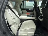 Thumbnail of 2023 Chroma Caviar Dark Gray Metallic Clearcoat Lincoln Navigator