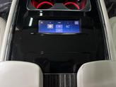 Thumbnail of 2023 Chroma Caviar Dark Gray Metallic Clearcoat Lincoln Navigator