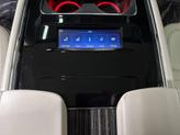 Thumbnail of 2023 Chroma Caviar Dark Gray Metallic Clearcoat Lincoln Navigator