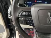 Thumbnail of 2023 Chroma Caviar Dark Gray Metallic Clearcoat Lincoln Navigator