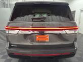 Thumbnail of 2023 Chroma Caviar Dark Gray Metallic Clearcoat Lincoln Navigator