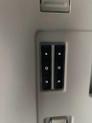 Thumbnail of 2023 Chroma Caviar Dark Gray Metallic Clearcoat Lincoln Navigator