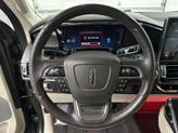 Thumbnail of 2023 Chroma Caviar Dark Gray Metallic Clearcoat Lincoln Navigator