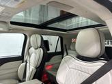 Thumbnail of 2023 Chroma Caviar Dark Gray Metallic Clearcoat Lincoln Navigator