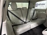 Thumbnail of 2023 Chroma Caviar Dark Gray Metallic Clearcoat Lincoln Navigator