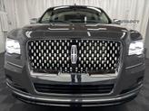 Thumbnail of 2023 Chroma Caviar Dark Gray Metallic Clearcoat Lincoln Navigator