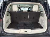 Thumbnail of 2023 Chroma Caviar Dark Gray Metallic Clearcoat Lincoln Navigator