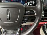 Thumbnail of 2023 Chroma Caviar Dark Gray Metallic Clearcoat Lincoln Navigator