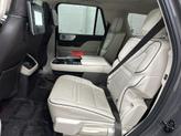 Thumbnail of 2023 Chroma Caviar Dark Gray Metallic Clearcoat Lincoln Navigator